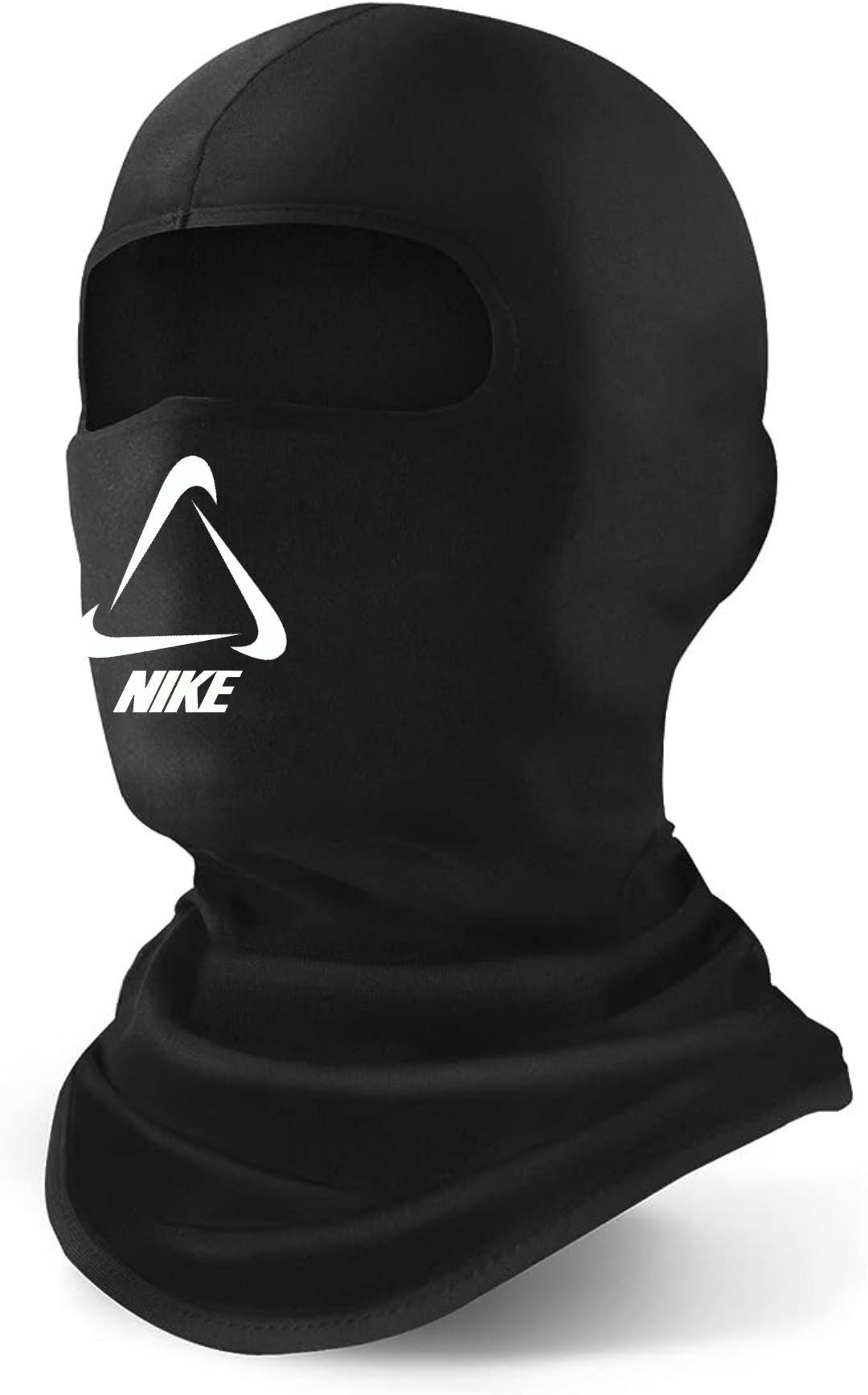 Amazon.co.jp: Nike PRO Hyperwarm Hydropull Hood Balaclava