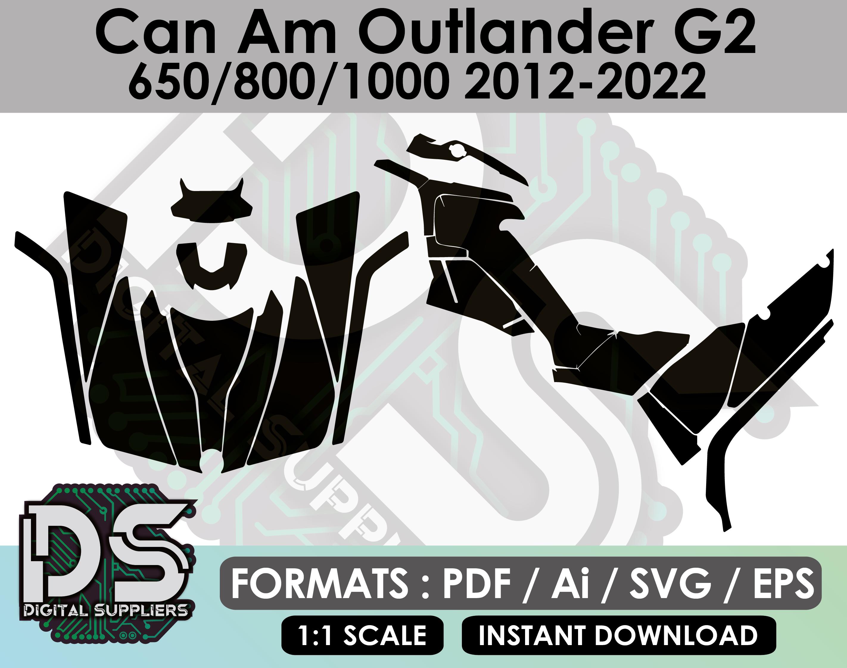 Can am spyder stickers - Etsy 日本