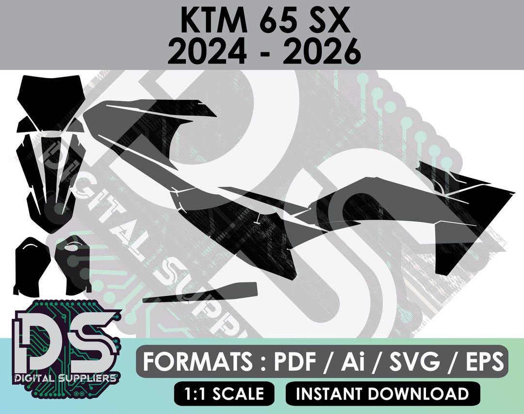 2024-2026 KTM SX65 デカール il_1080xN.7121883954_2lnn.jpg