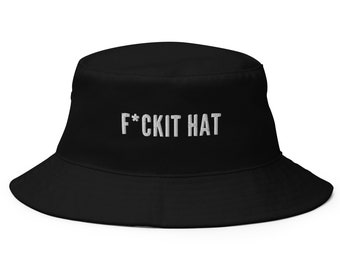 F*CKIT Bob Brodé