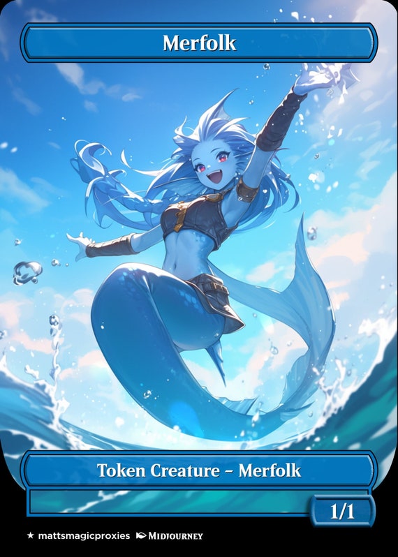 one piece card game kingdoms of intrigue MTG Decks & More Blue Green Merfolk - Modern Legal - Custom Built - Magic  The Gathering - 60 Card: Buy Online at Best Price in UAE