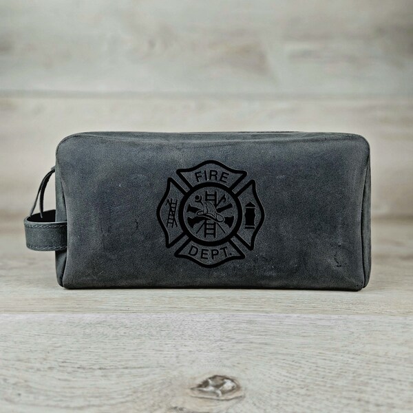 Fire Academy Graduation Card Etsy