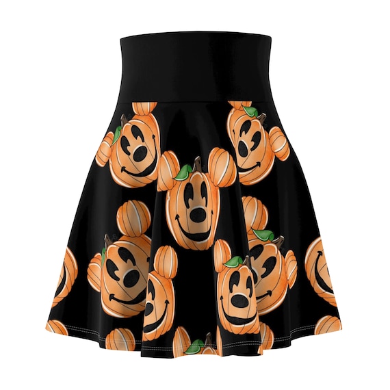 Halloween running skirt hotsell