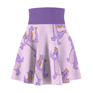 Jupe de running femme Figment