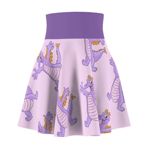 Figment women's running run skirt