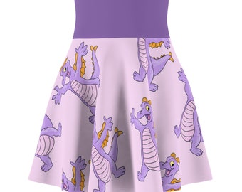 Figment women&#39;s running run skirt