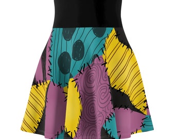 Sally women's running run skirt