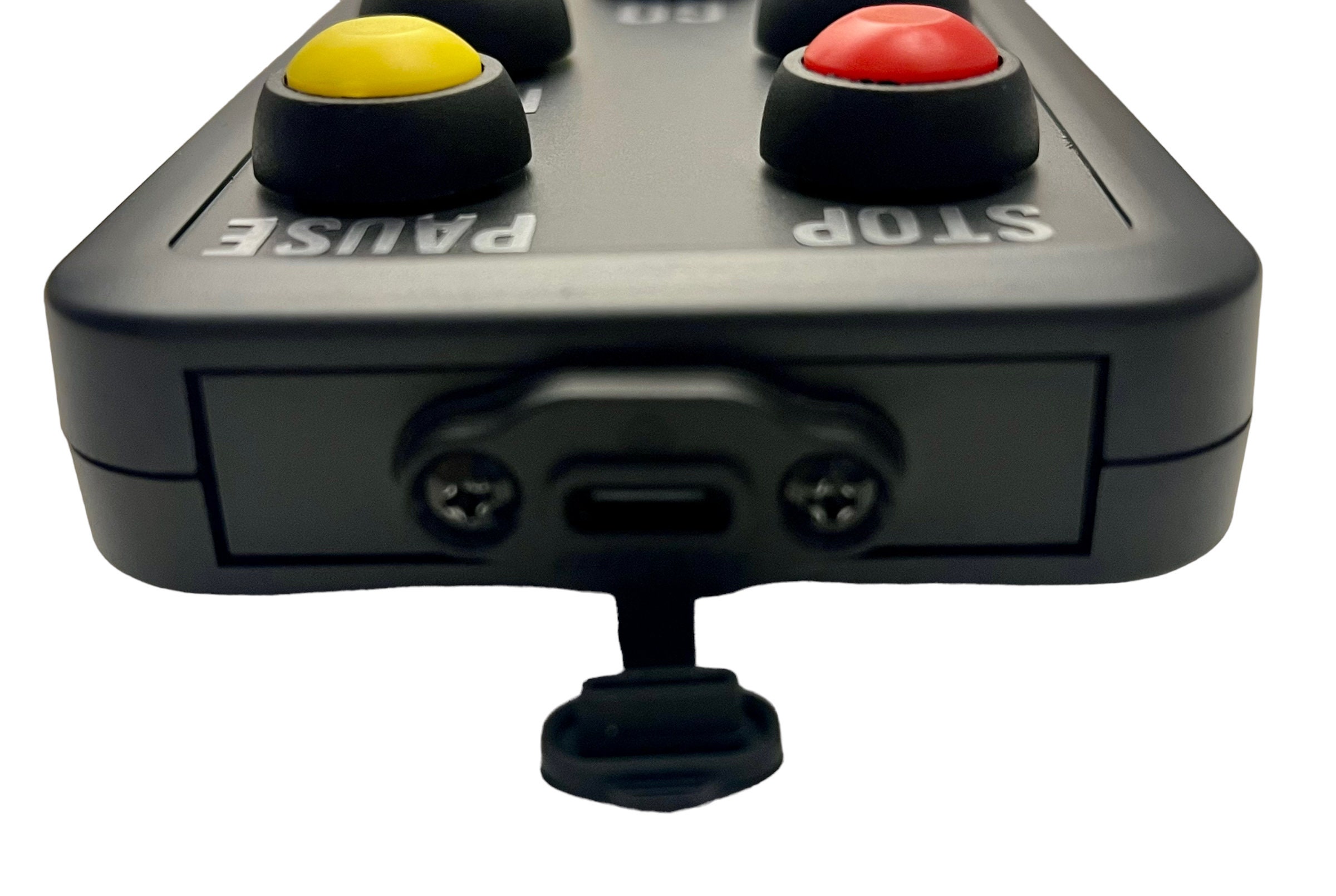 Qpilot USB 5 Button Qlab Remote Etsy