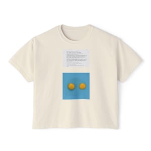 The Substance Tee