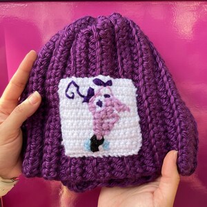 Fear Beanie
