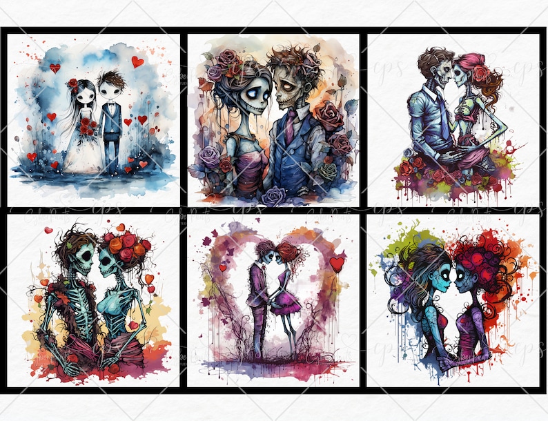 Zombie Love Clipart PNG Zombie Printables Junk Journal Etsy Zombie Love Clipart PNG Zombie Printables Junk Journal Etsy