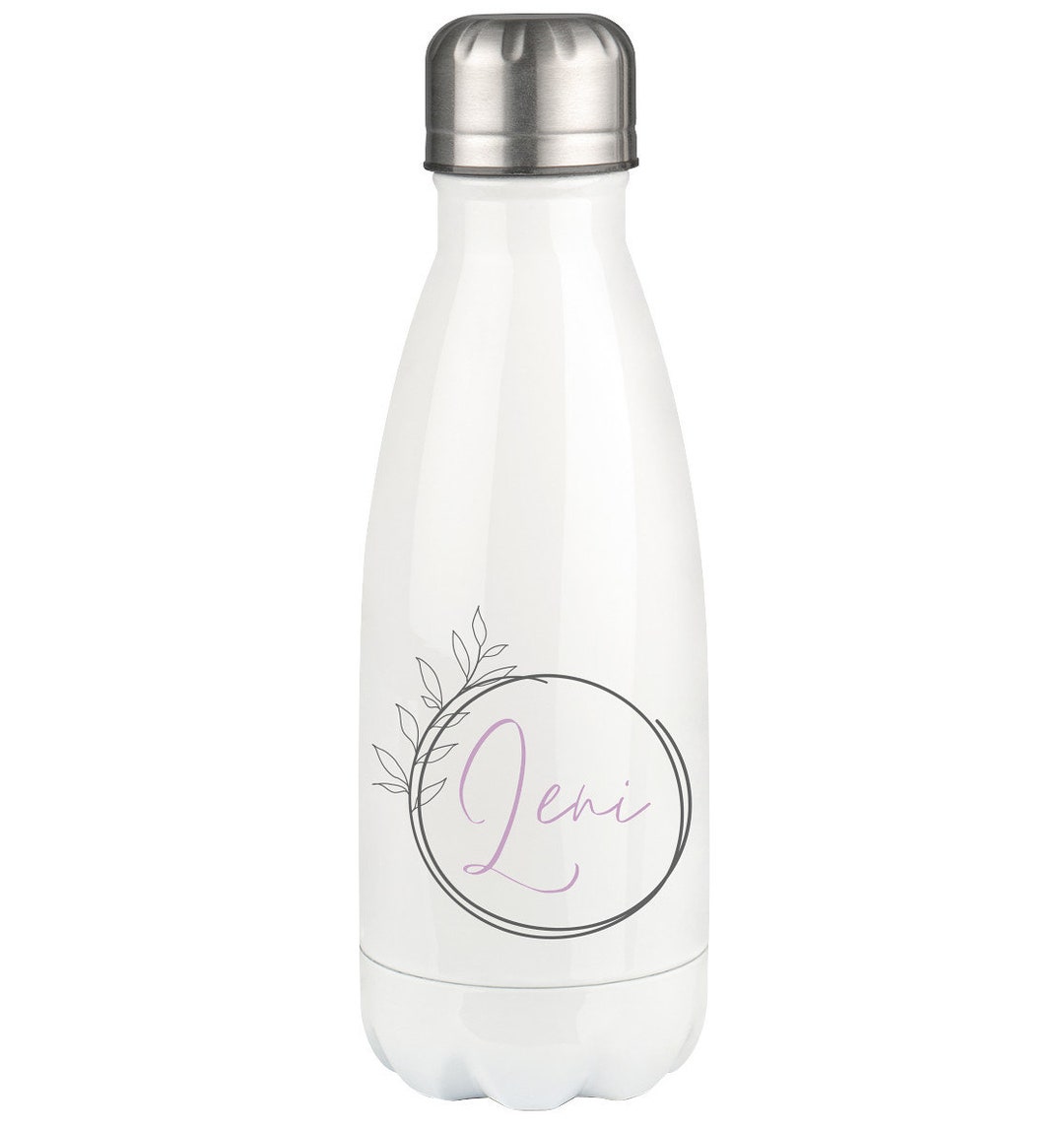 Personalized Thermo Bottle 350ml Thermos Bottle - Etsy