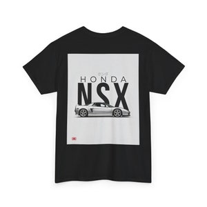 Honda NSX JDM T-shirt