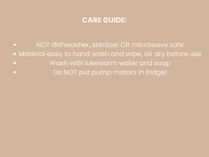 3D Printed Breast Pump Case: EUFY S1/Pro, E10, E20 - Hands Free Pump Carrying Case image 6