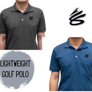 Steph Curry Polos for Men