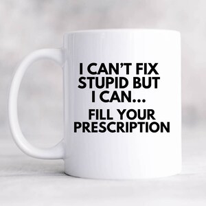 Pharmacy Tech, Pharmacy Tech Gifts, Pharmacy, Pharmacy Technician, Pharmacy Technician Gifts, Pharmacy Graduation Gift, Pharmacy Mug