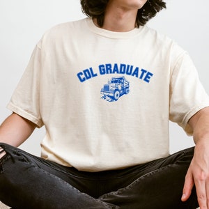 CDL Graduation Gift, CDL truck graduate, Graduation Gift, Truck Driver Shirt, Truck Driver Gifts, Bus Driver Gift, Cdl Gifts for Men