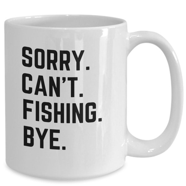 Fishing Mug, Fly Fishing, Gifts for Fishermen, Fishing Gift for Dad, Fishing Dad Gift, Fishing Gifts, Fisherman Gift, Gift for Fisherman