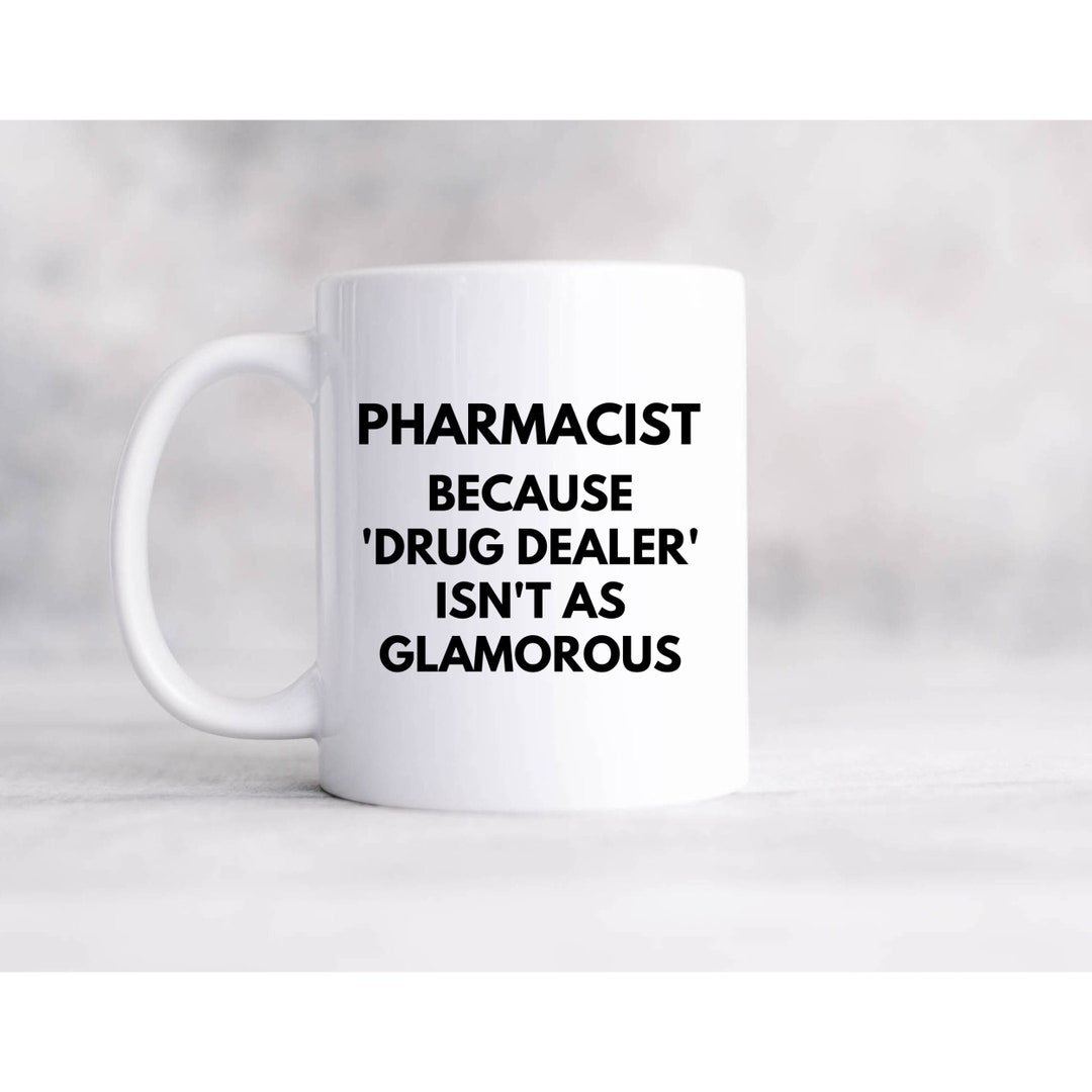 Pharmacist Gift, Pharmacist, Pharmacy Mug, Pharmacist Mug, Pharmacy ...