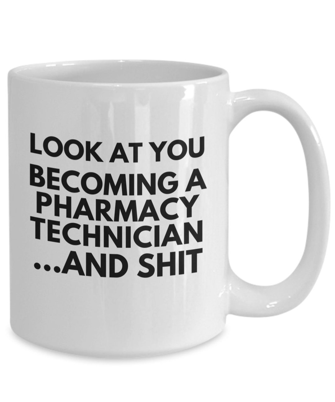 Pharmacy Tech, Pharmacy Graduation, Pharmacy Tech Gifts, Pharmacy ...