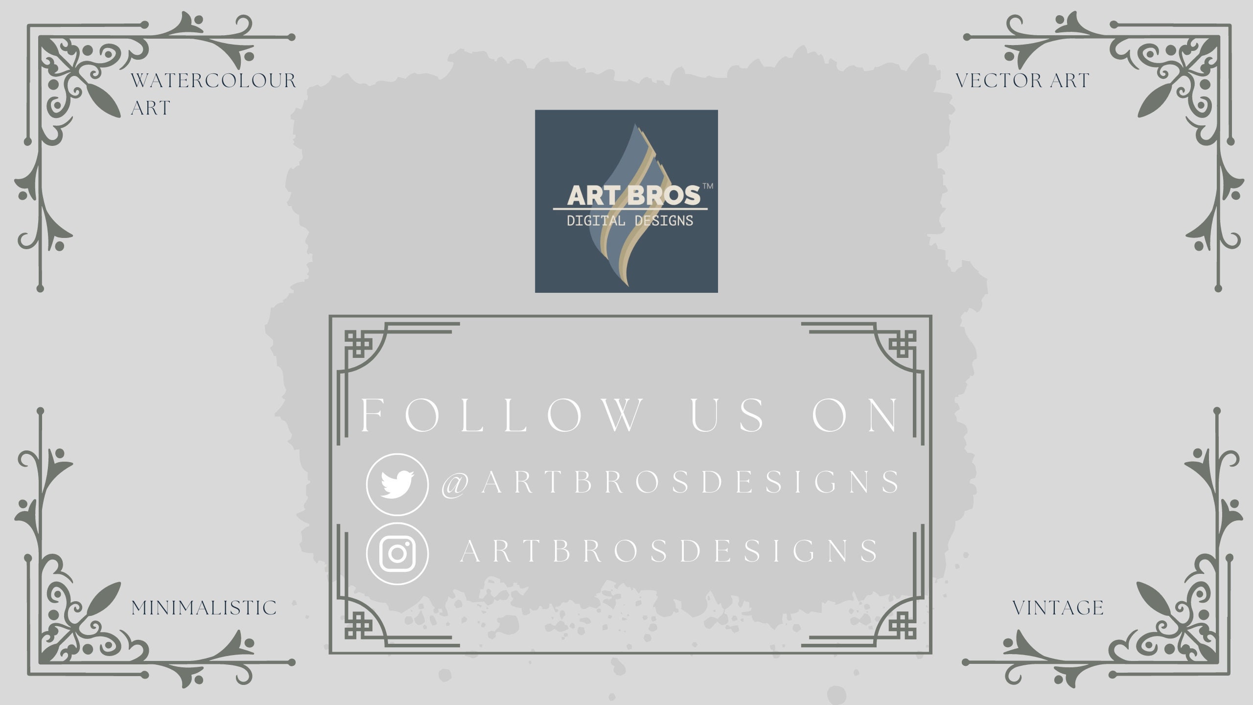 Pink Panorama Desktop Wallpaper Vector Background