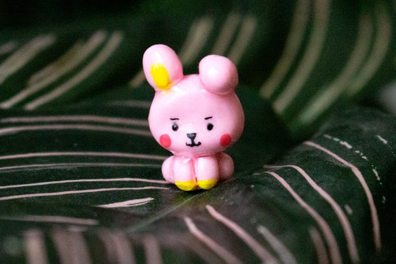 BT21 起きあがりこぼしセット BT21 クーナッツ 起き上がりこぼしセット BTS - メルカリ