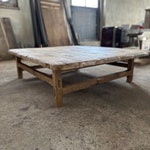 Square Coffee Table