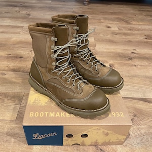 Danner USMC Military Rat Cold Weather Boot Gore-Tex 11 Wide New 15560X MSRP 380