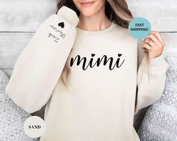 Nipote Vestito Per Battesimo Nonna Coordinato T-shirt Nonna E