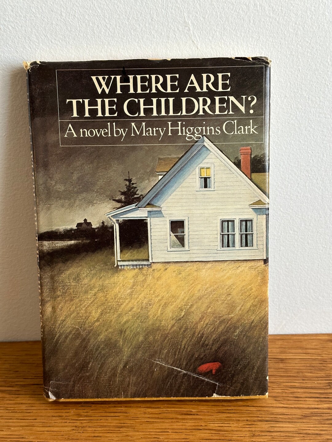 Mary Higgins Clark Do You Know Where the Children Are First - Etsy