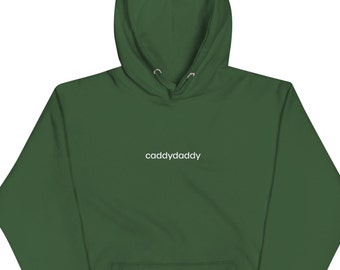CaddyDaddy Hoodie