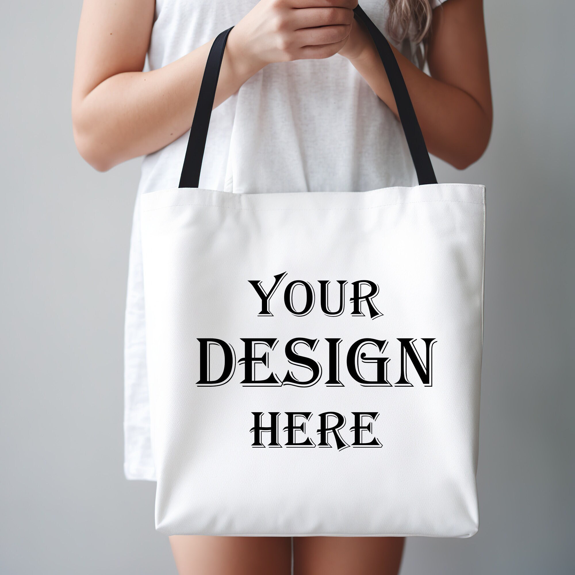 kvtiwee Custom Tote Bags Women Large With Your Photos