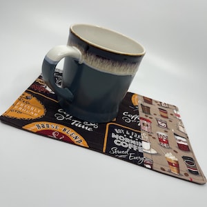 Mug Rug (set of 2)