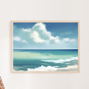 Landscape Art, Digital Art Print, Downloadable Wall Art, Digital Prints Wall Art, Digital Prints, Downloadable, Digital Prints Trendy, Decor