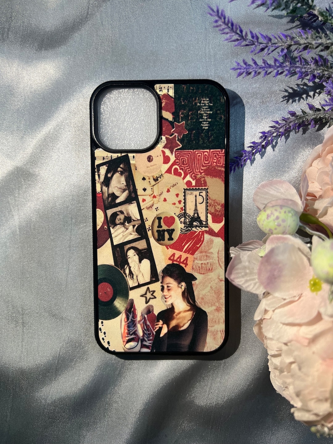 Gracie Abrams Phone Case Gracie Abrams Photobooth Phone Case. Etsy