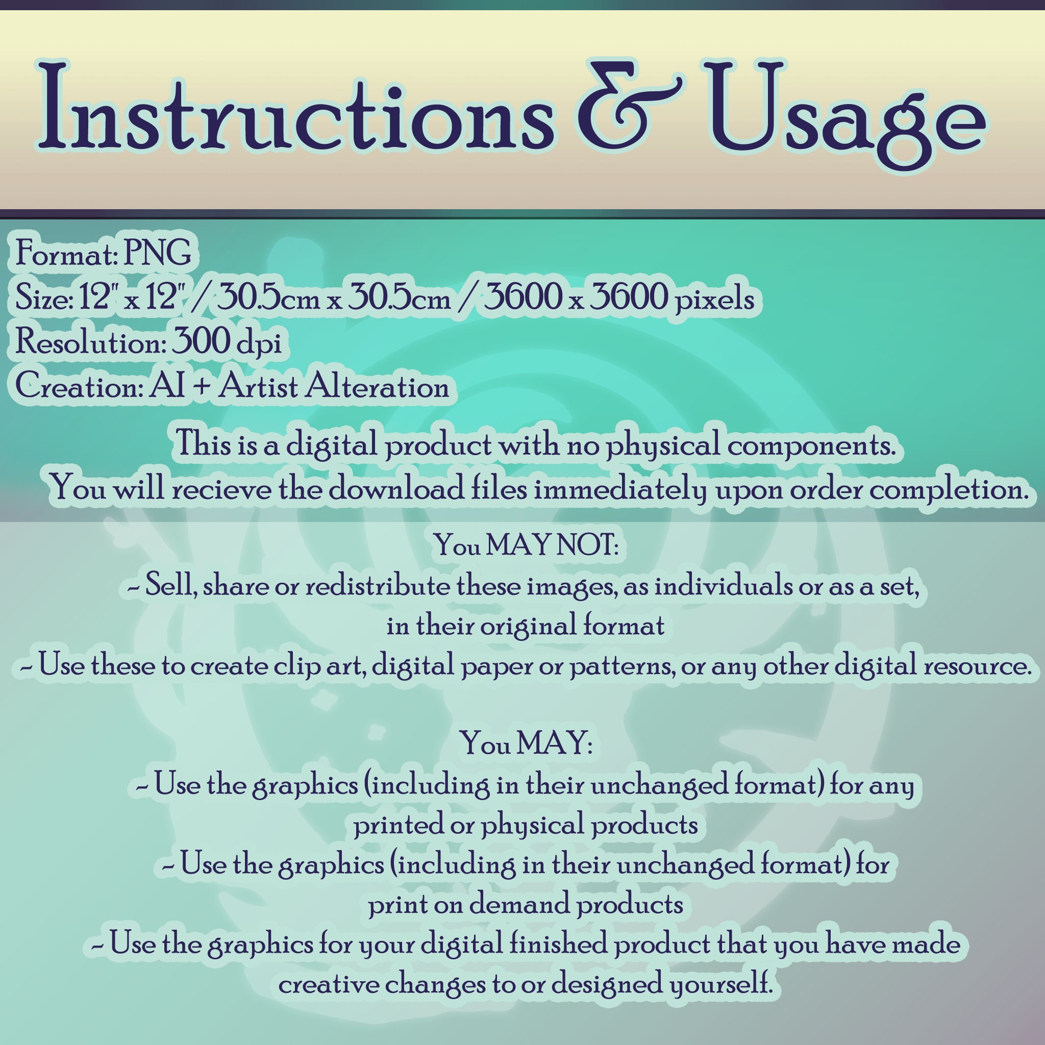 Printable Seamless Digital Paper Textures Lightheart Instant Download Printable Scrapbook Paper