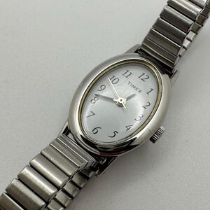 Vintage Timex Oval - Etsy display picture 2