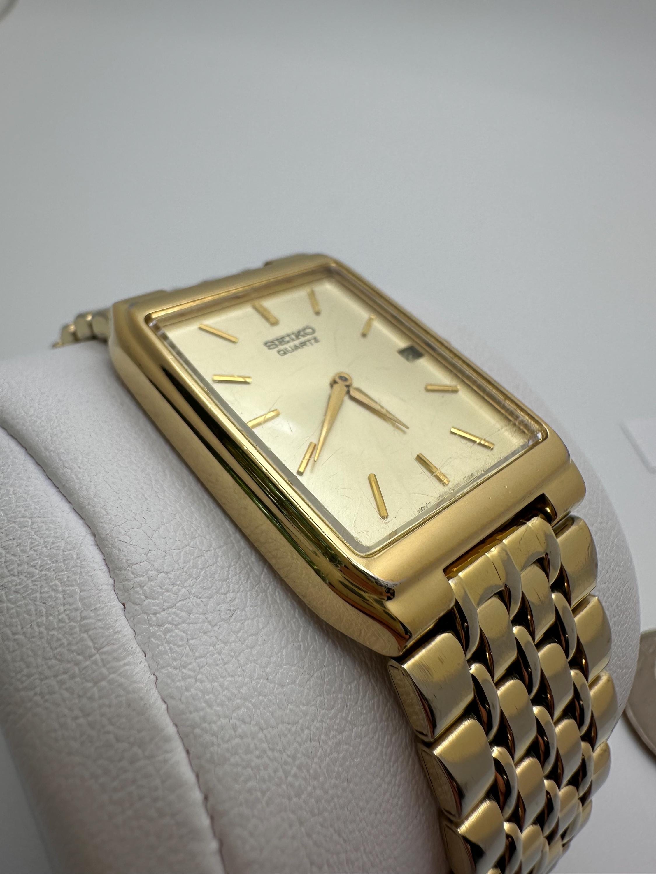 Vintage Womens Seiko - Etsy