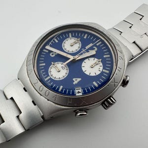 Swatch Athens 2004 - Etsy