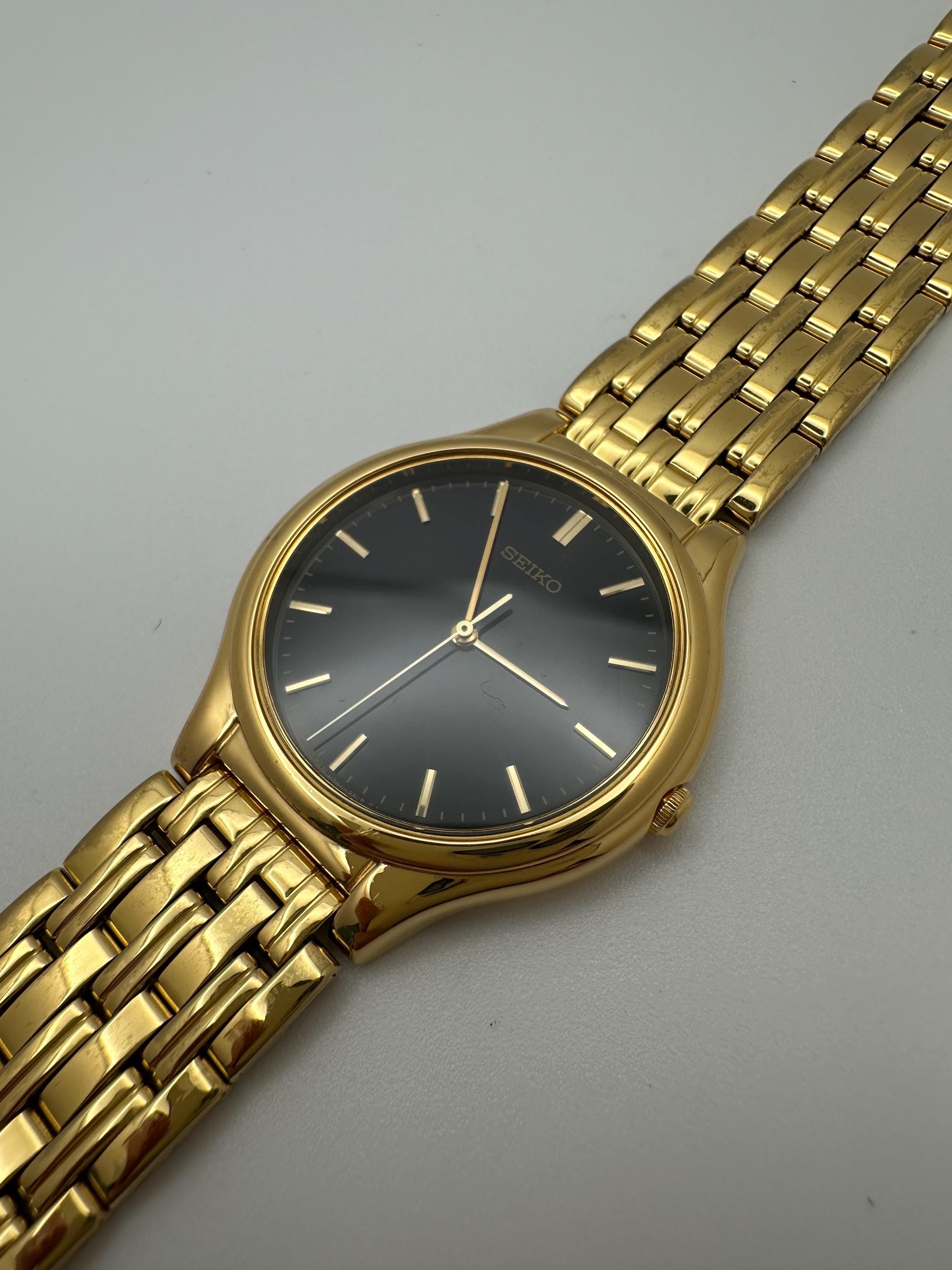 Seiko V701 - Etsy