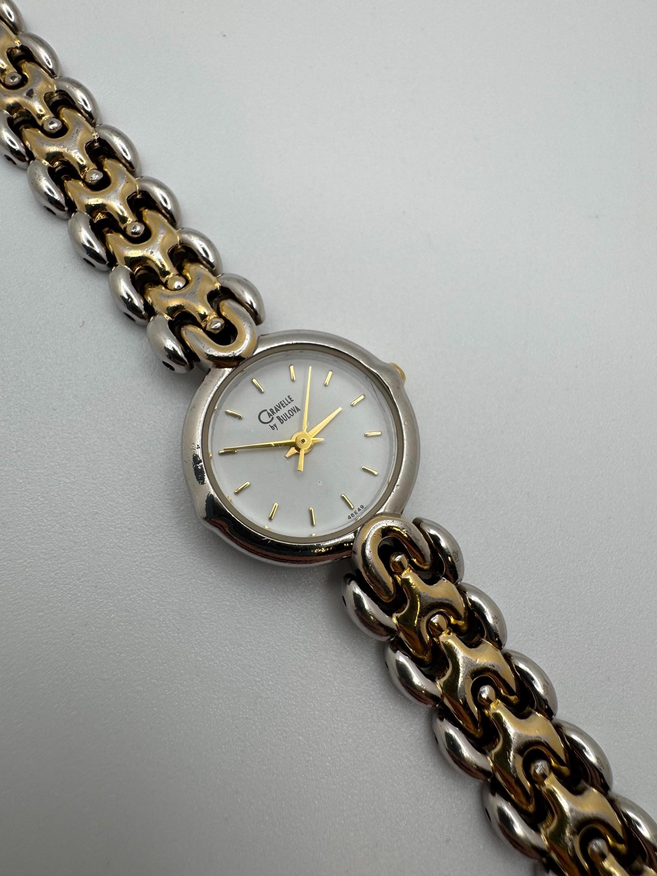 Caravelle by Bulova Women