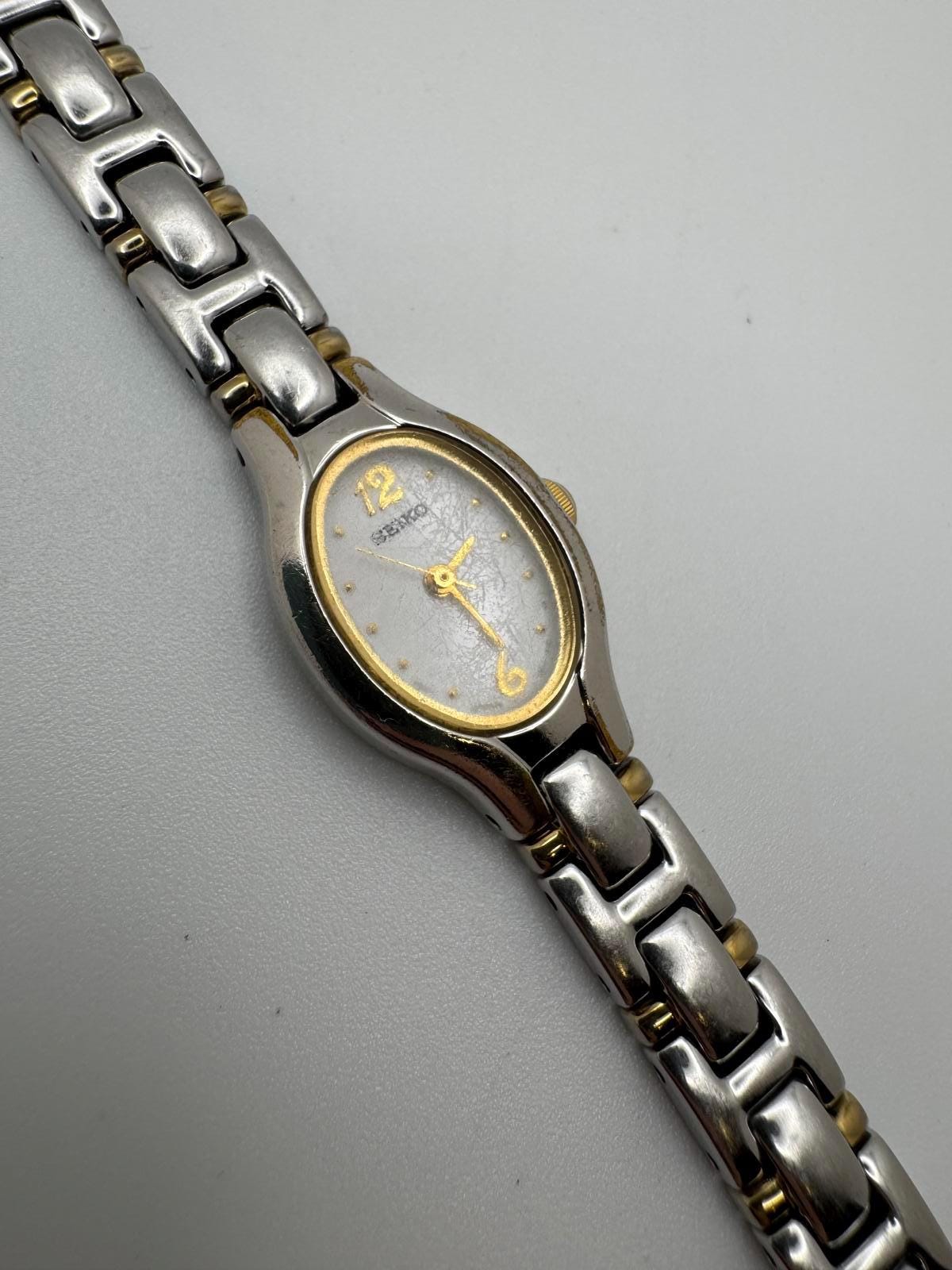 Vintage Seiko Women display picture 1