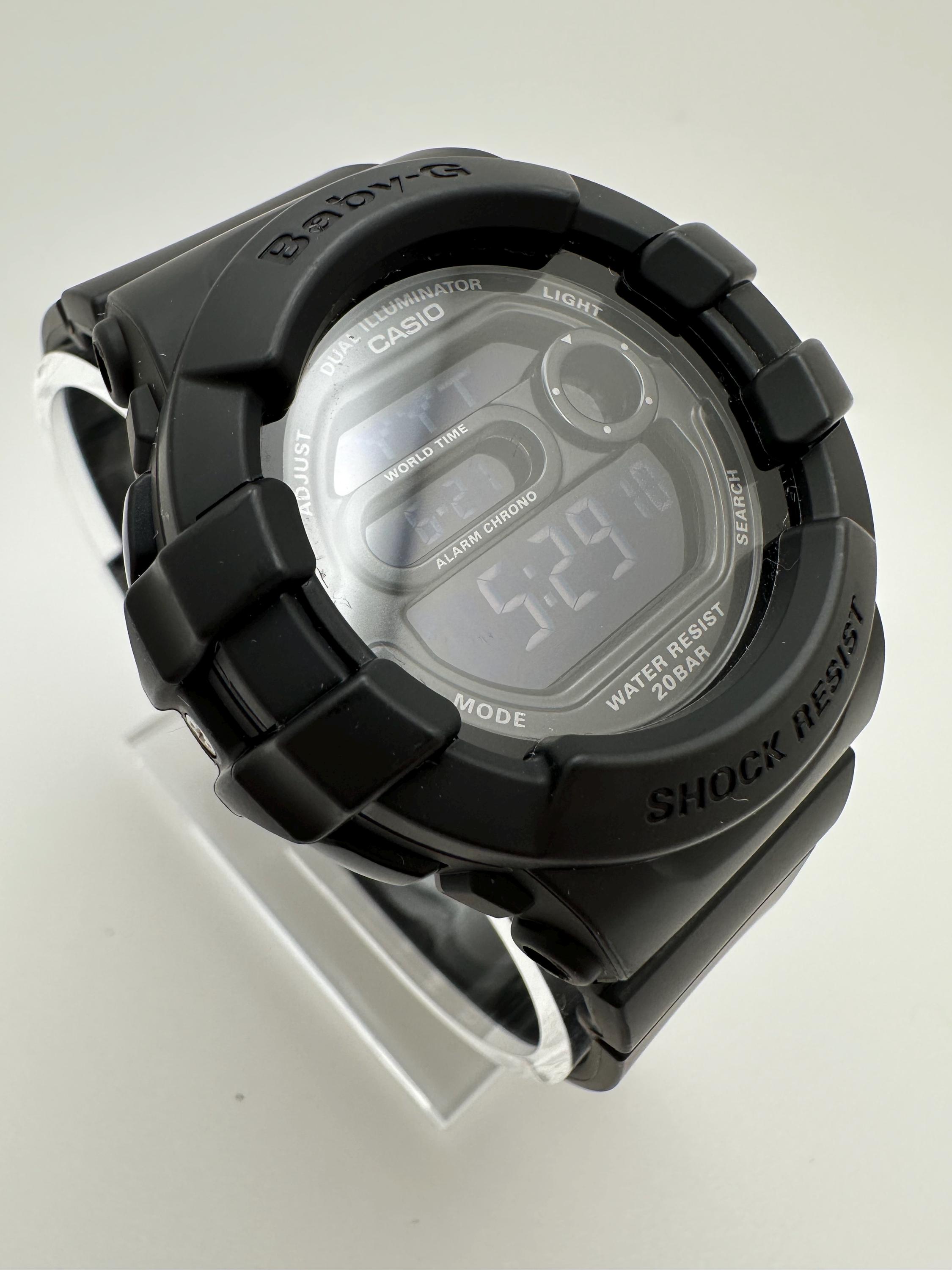 Casio Baby G - Etsy