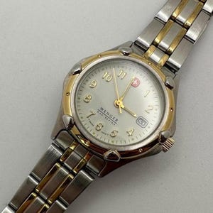 Wenger Watches for Women - Etsy display picture 3