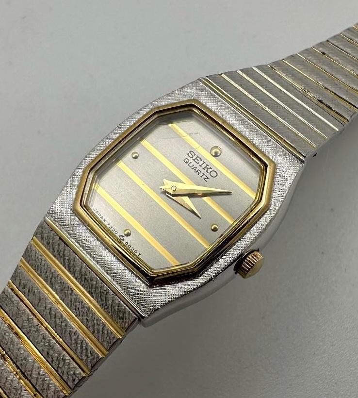 Seiko 7320 - Etsy