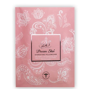 Dream Skin Beauty Pillowcase ONLY case Proven to Reduce Facial Wrinkles