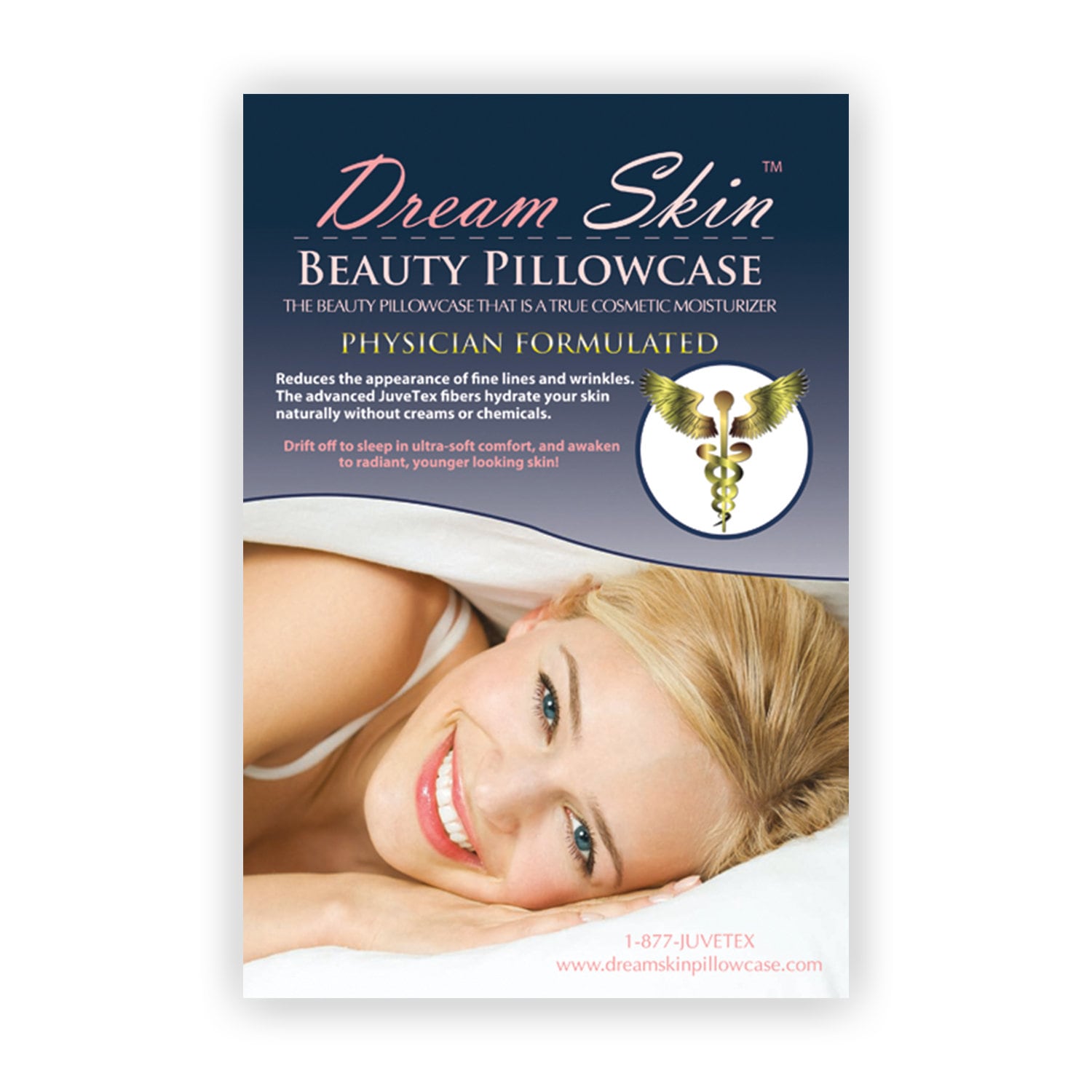 Dreamskin pillowcase cheap