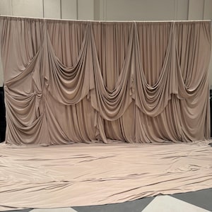 VLOER Alleen stof. Achtergrond NIET inbegrepen! Vloerstof, breedte moet overeenkomen met de maat van de achtergrond die je hebt besteld.