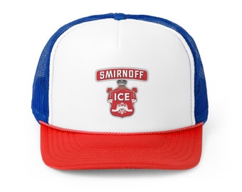 Smirnoff Ice Hat