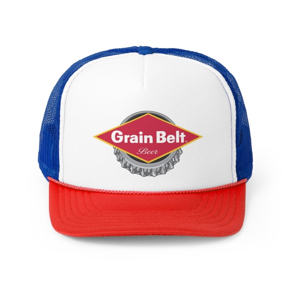 Grain Belt Beer Etsy